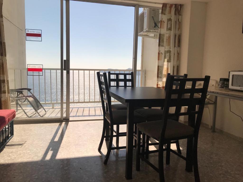 Suite Frente Al Mar En Torres Gemelas Acapulco Exteriör bild