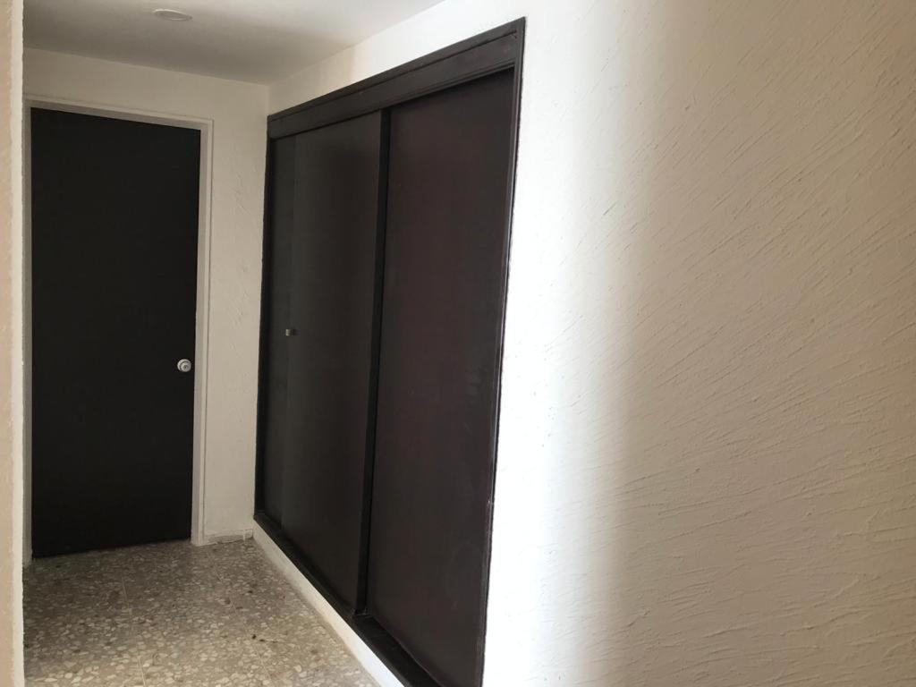 Suite Frente Al Mar En Torres Gemelas Acapulco Exteriör bild